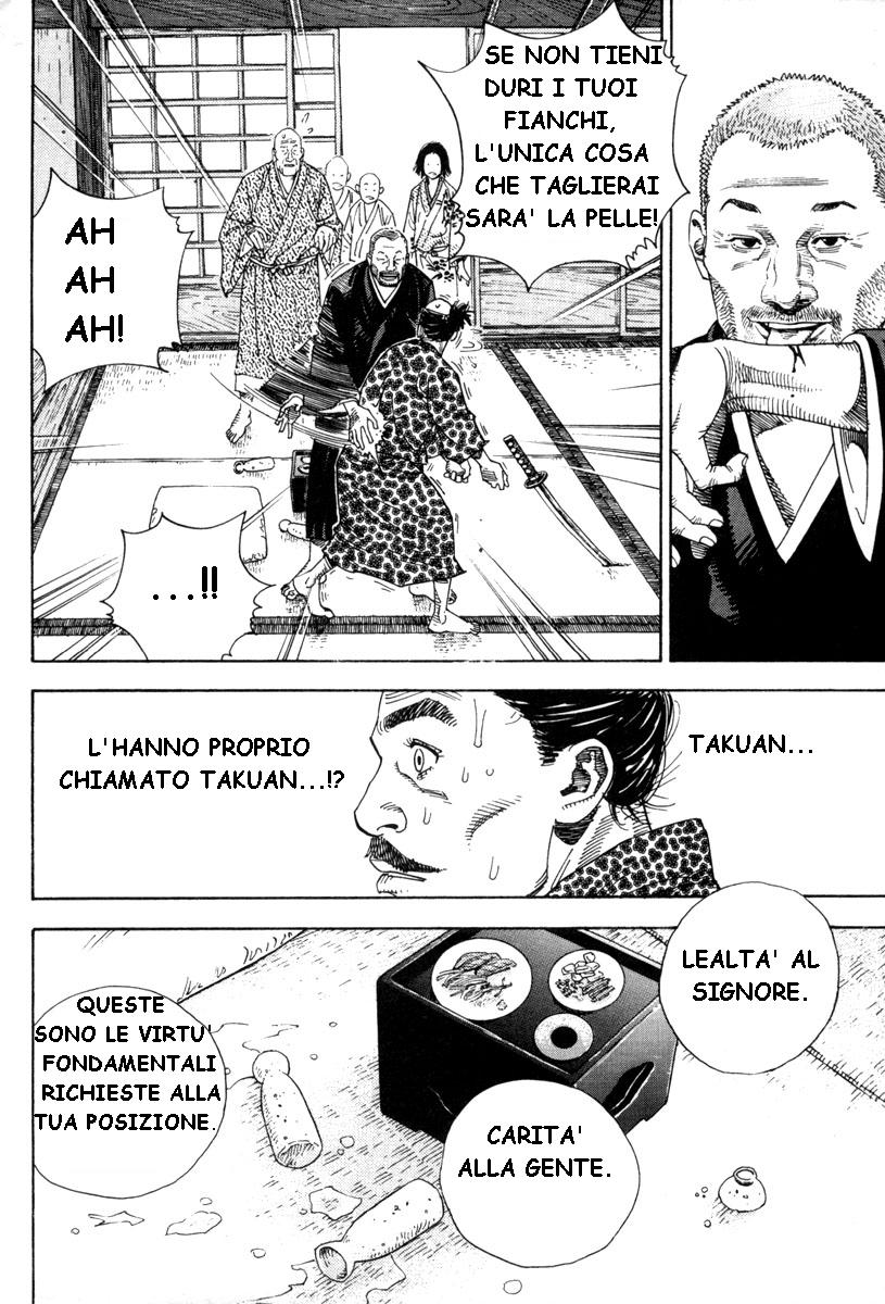 Read Vagabond IT Manga Online