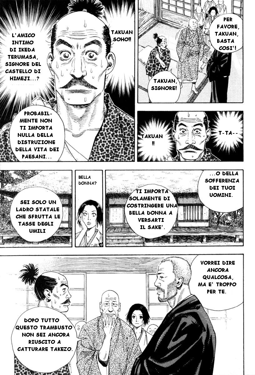 Read Vagabond IT Manga Online
