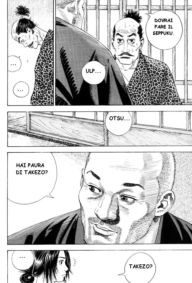 Read Vagabond IT Manga Online