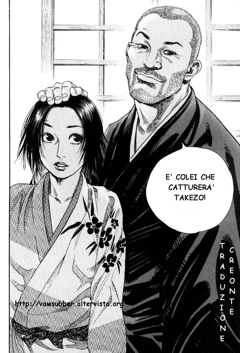 Read Vagabond IT Manga Online