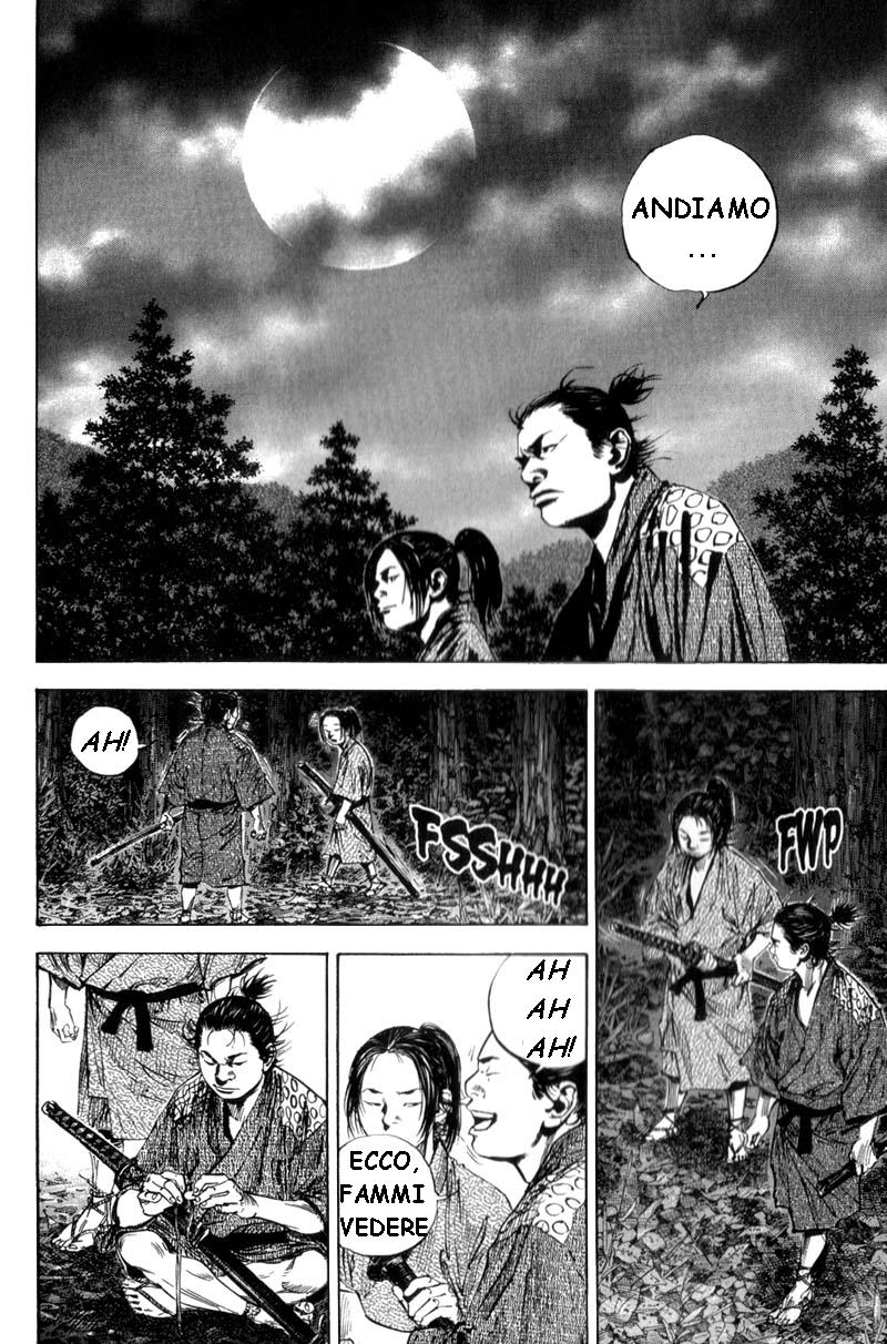 Read Vagabond IT Manga Online
