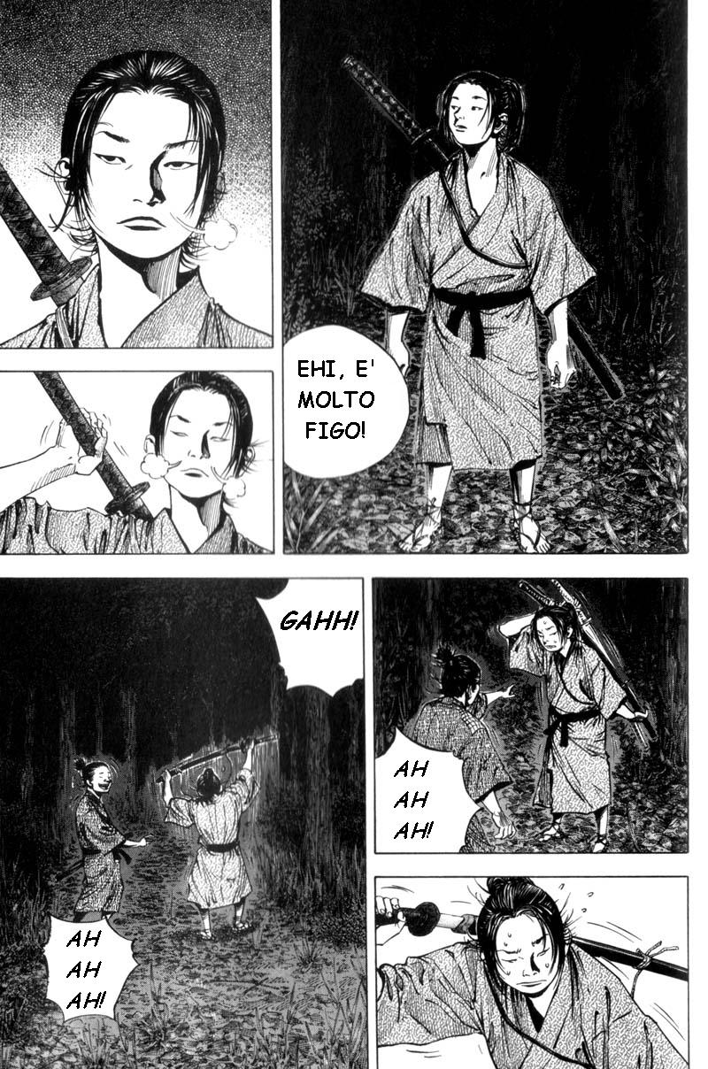 Read Vagabond IT Manga Online
