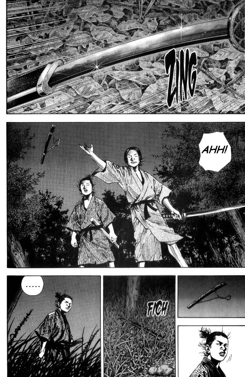 Read Vagabond IT Manga Online