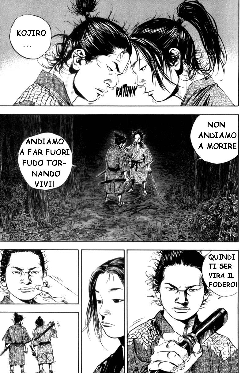 Read Vagabond IT Manga Online