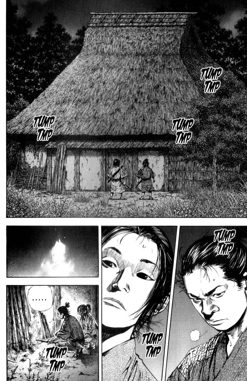 Read Vagabond IT Manga Online