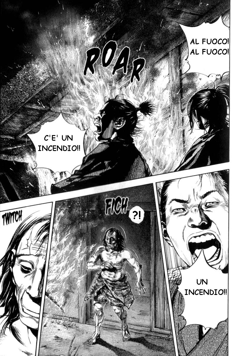Read Vagabond IT Manga Online
