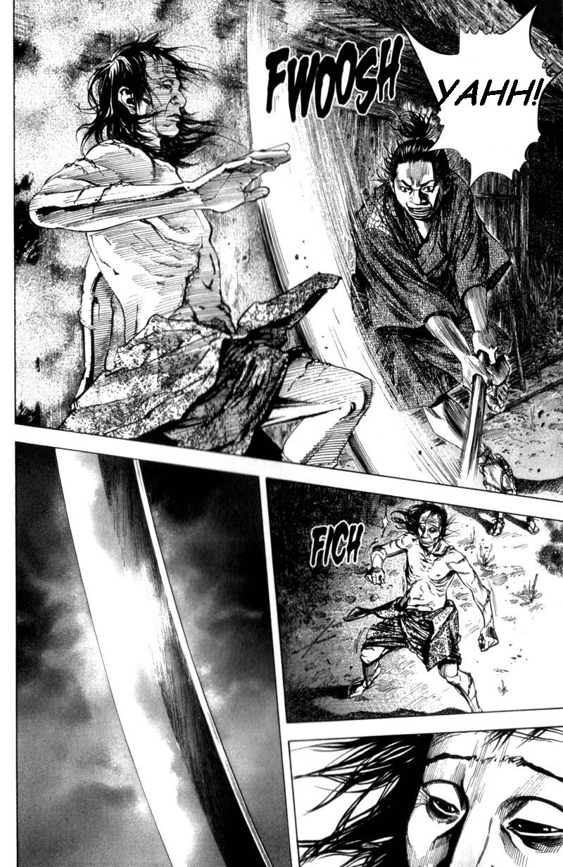 Read Vagabond IT Manga Online