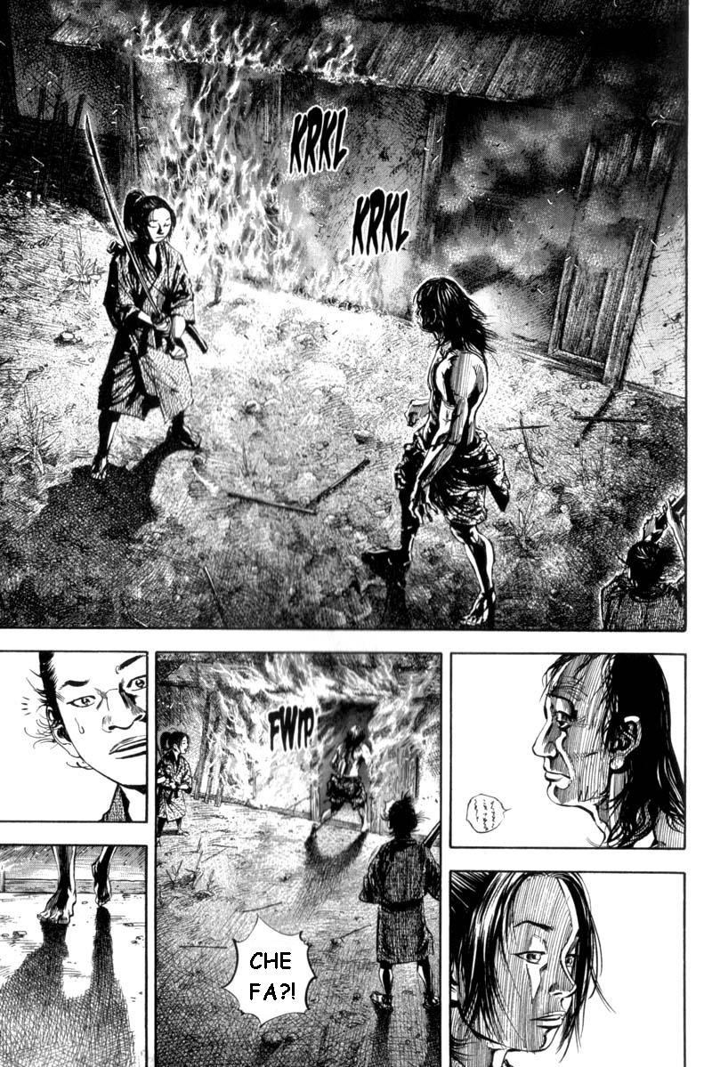Read Vagabond IT Manga Online
