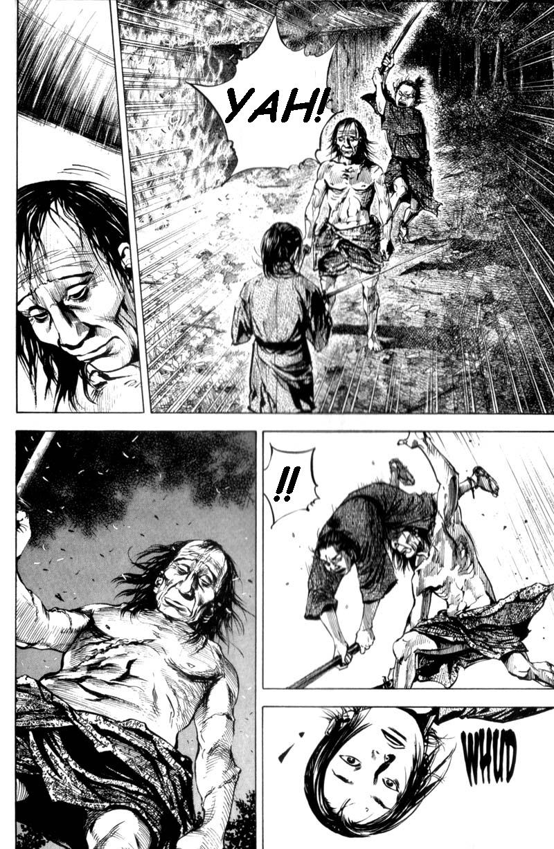 Read Vagabond IT Manga Online