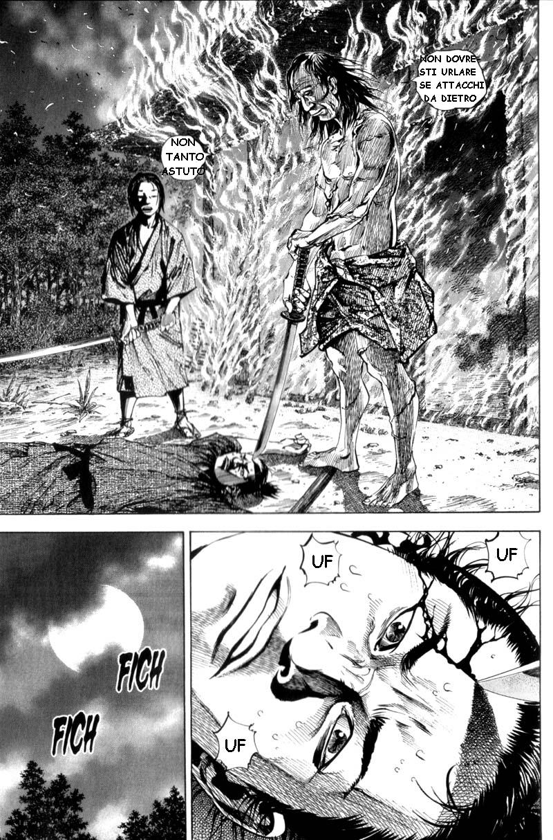 Read Vagabond IT Manga Online