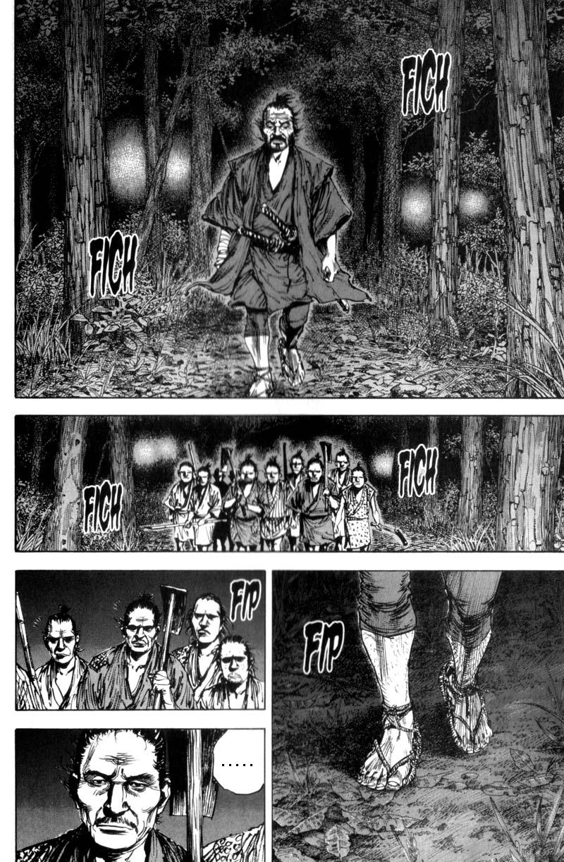 Read Vagabond IT Manga Online