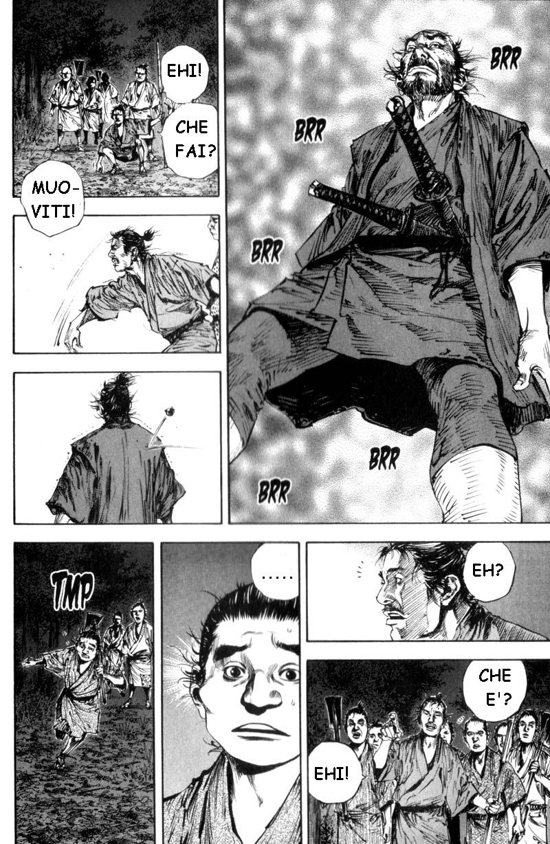 Read Vagabond IT Manga Online