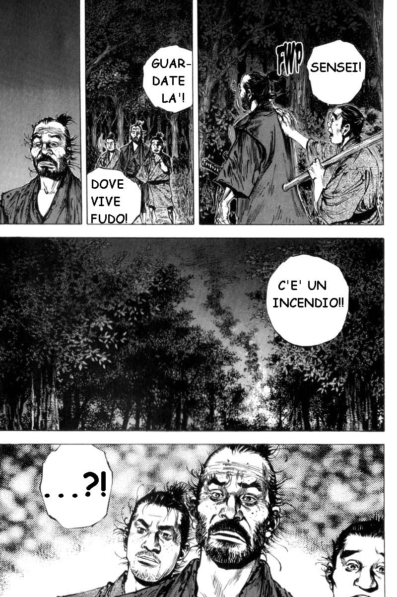 Read Vagabond IT Manga Online