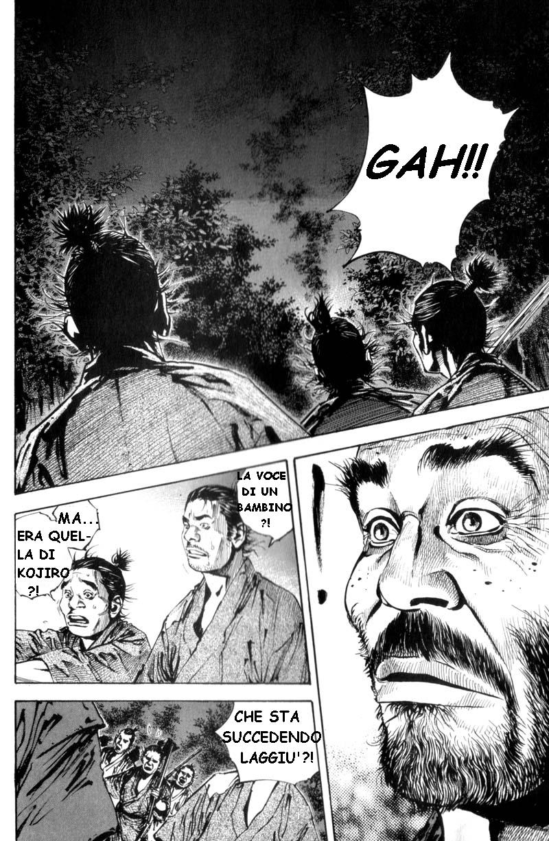 Read Vagabond IT Manga Online