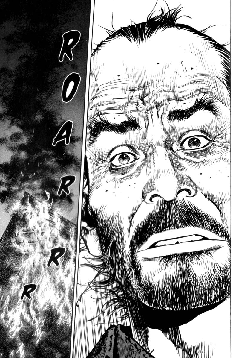 Read Vagabond IT Manga Online