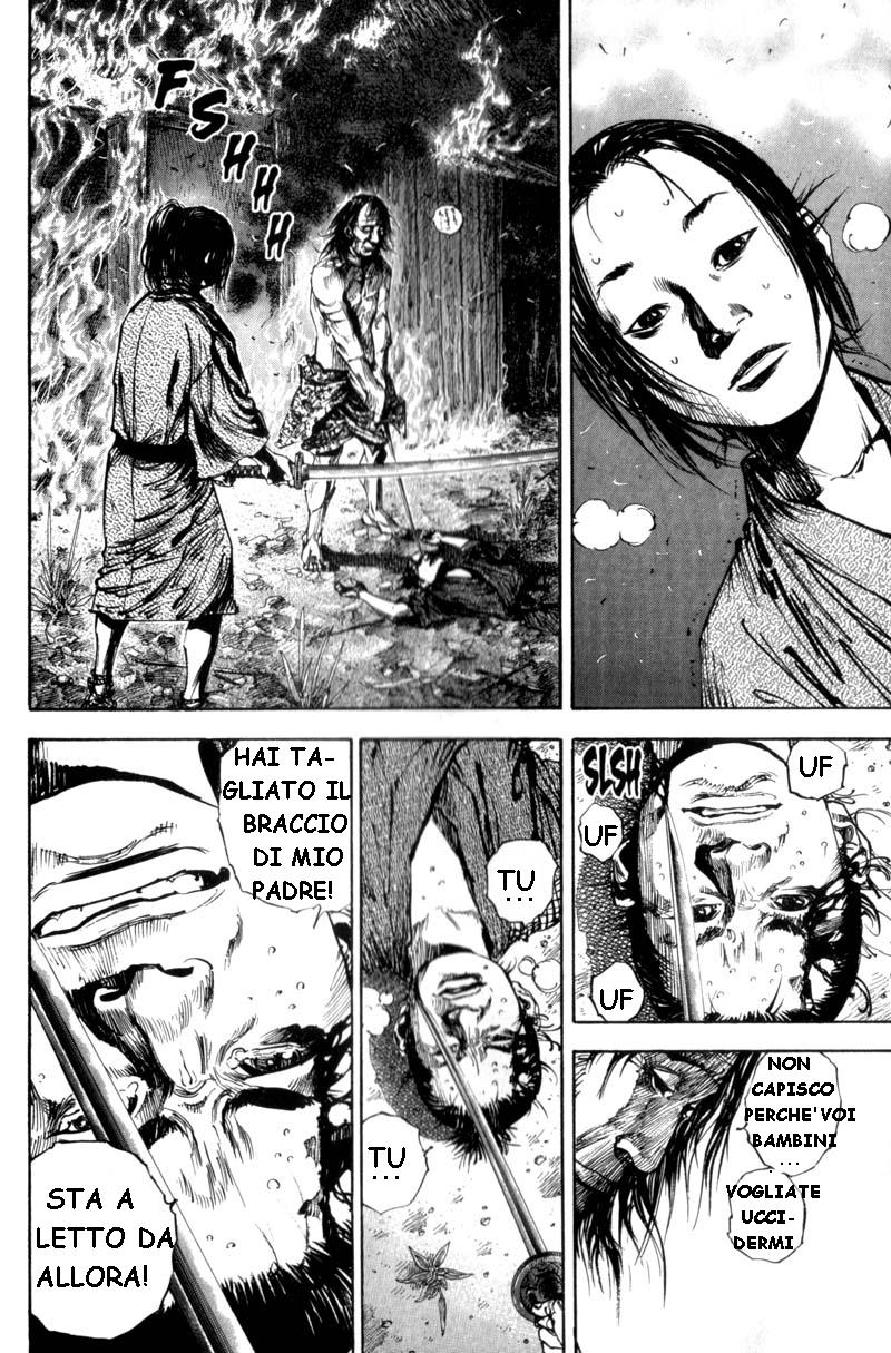 Read Vagabond IT Manga Online
