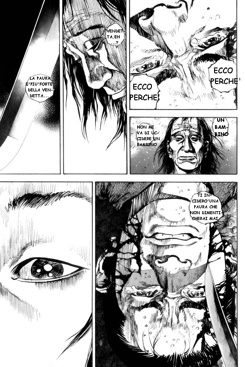 Read Vagabond IT Manga Online