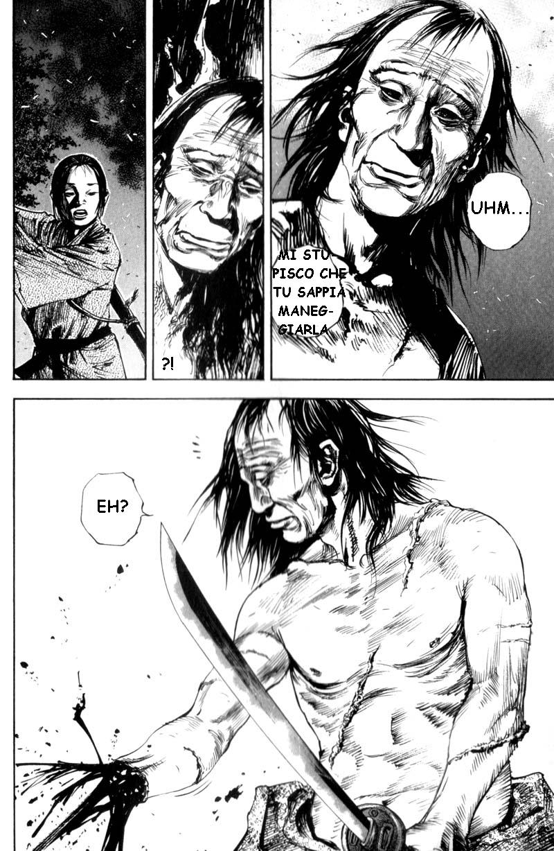 Read Vagabond IT Manga Online