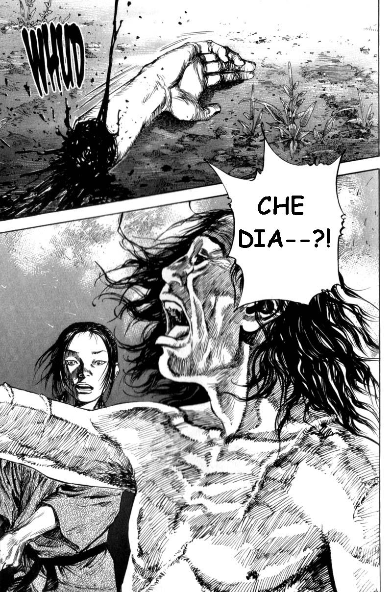 Read Vagabond IT Manga Online
