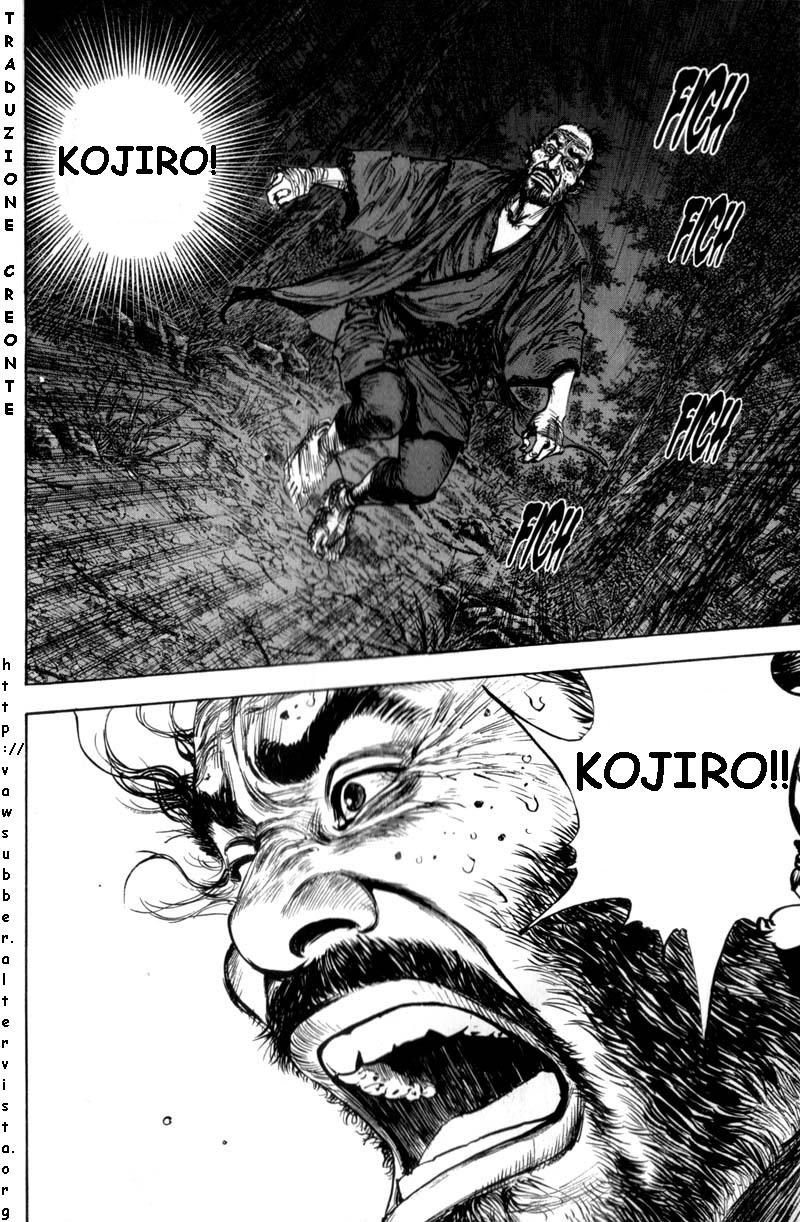 Read Vagabond IT Manga Online