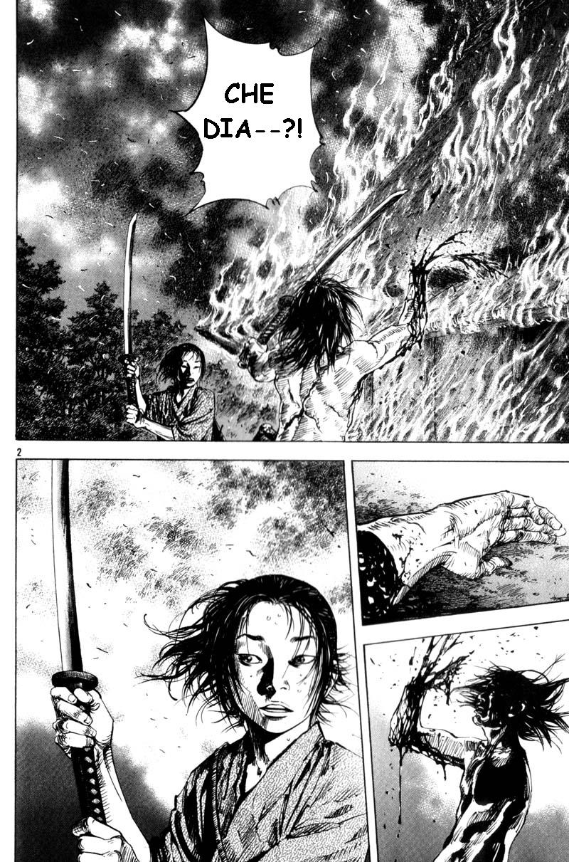 Read Vagabond IT Manga Online