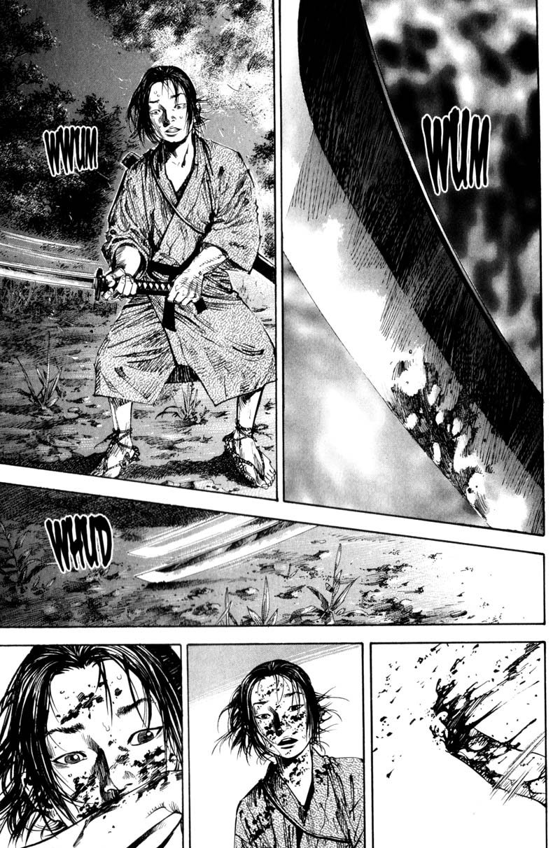 Read Vagabond IT Manga Online