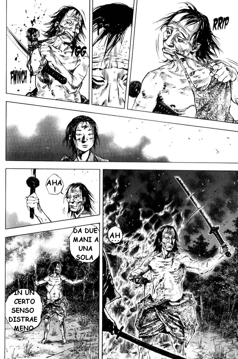 Read Vagabond IT Manga Online