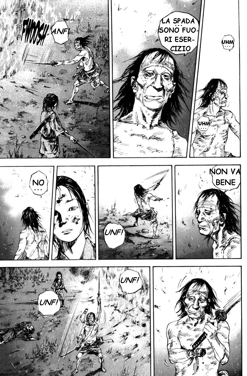 Read Vagabond IT Manga Online