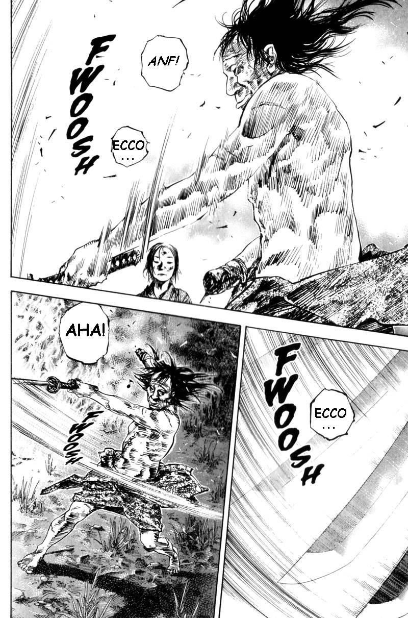 Read Vagabond IT Manga Online
