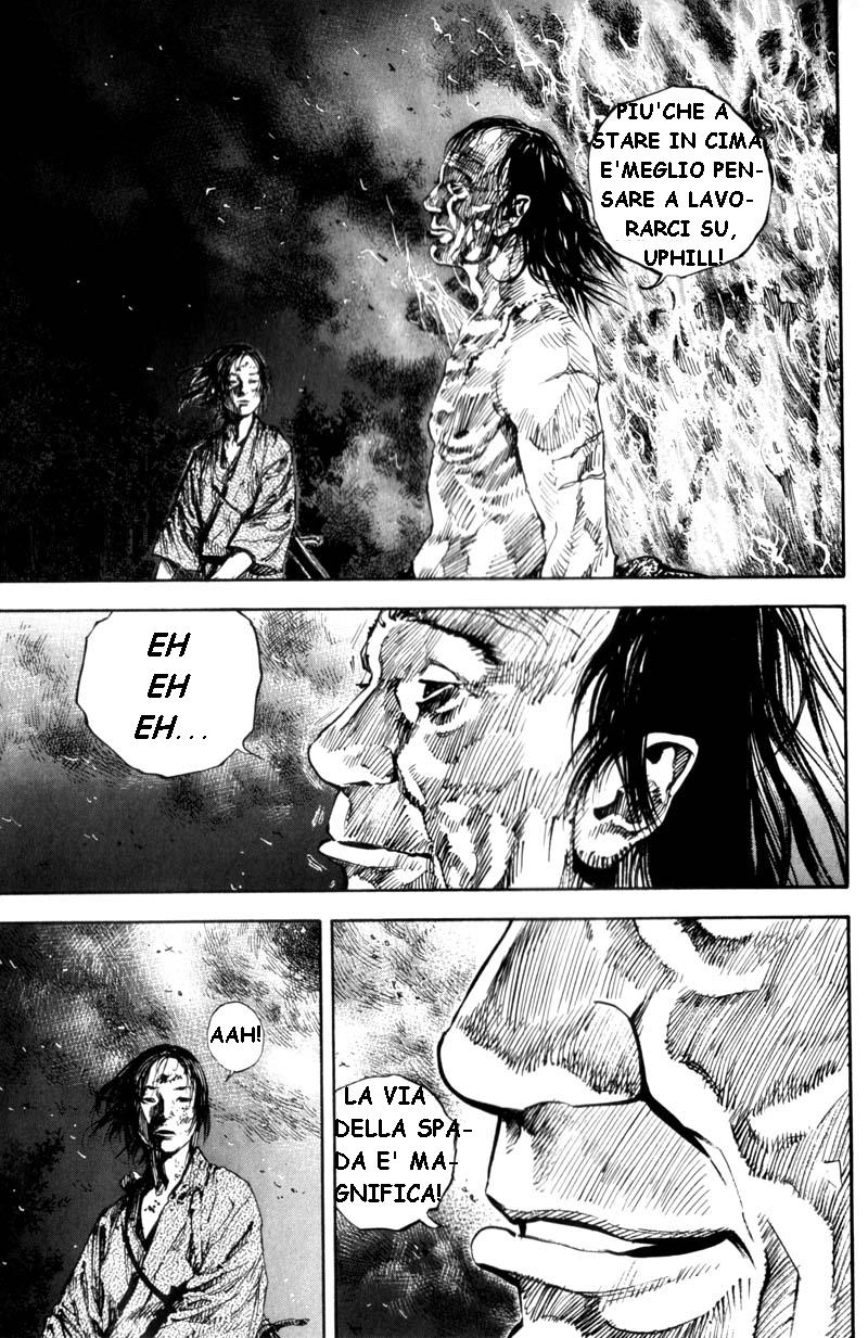Read Vagabond IT Manga Online