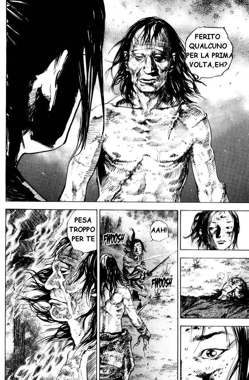 Read Vagabond IT Manga Online