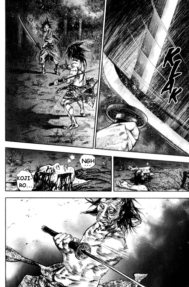 Read Vagabond IT Manga Online