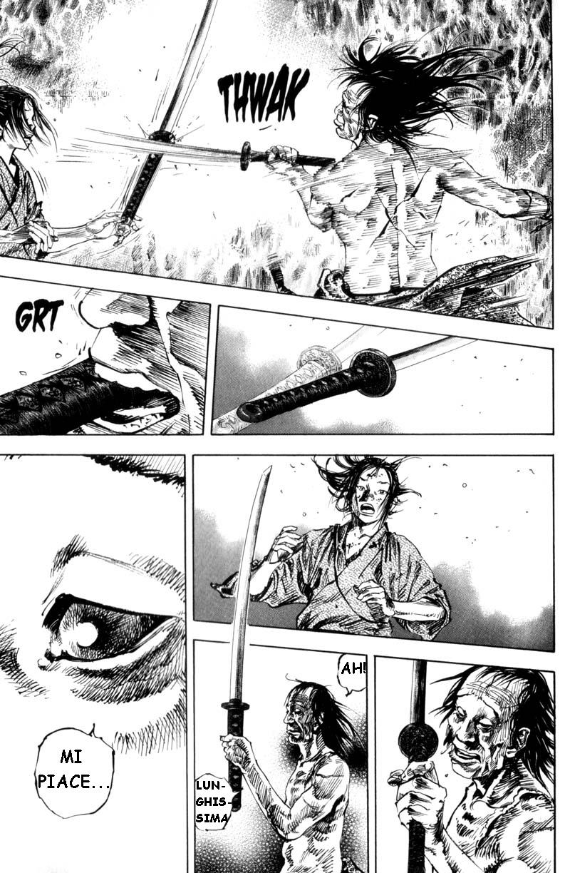 Read Vagabond IT Manga Online