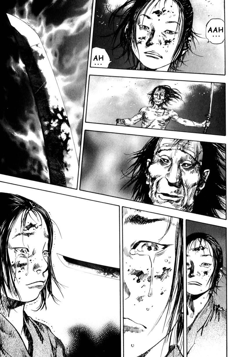 Read Vagabond IT Manga Online