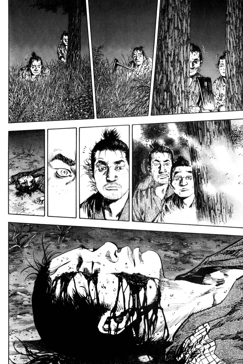 Read Vagabond IT Manga Online