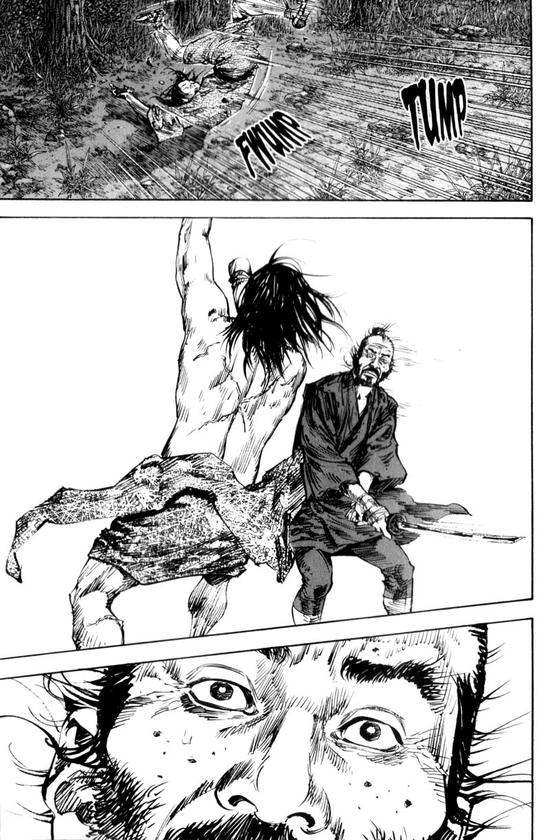 Read Vagabond IT Manga Online