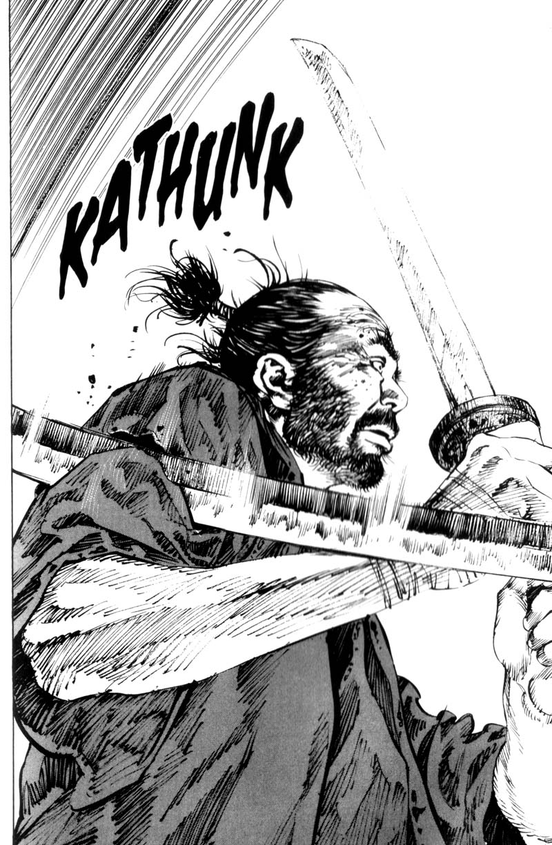 Read Vagabond IT Manga Online
