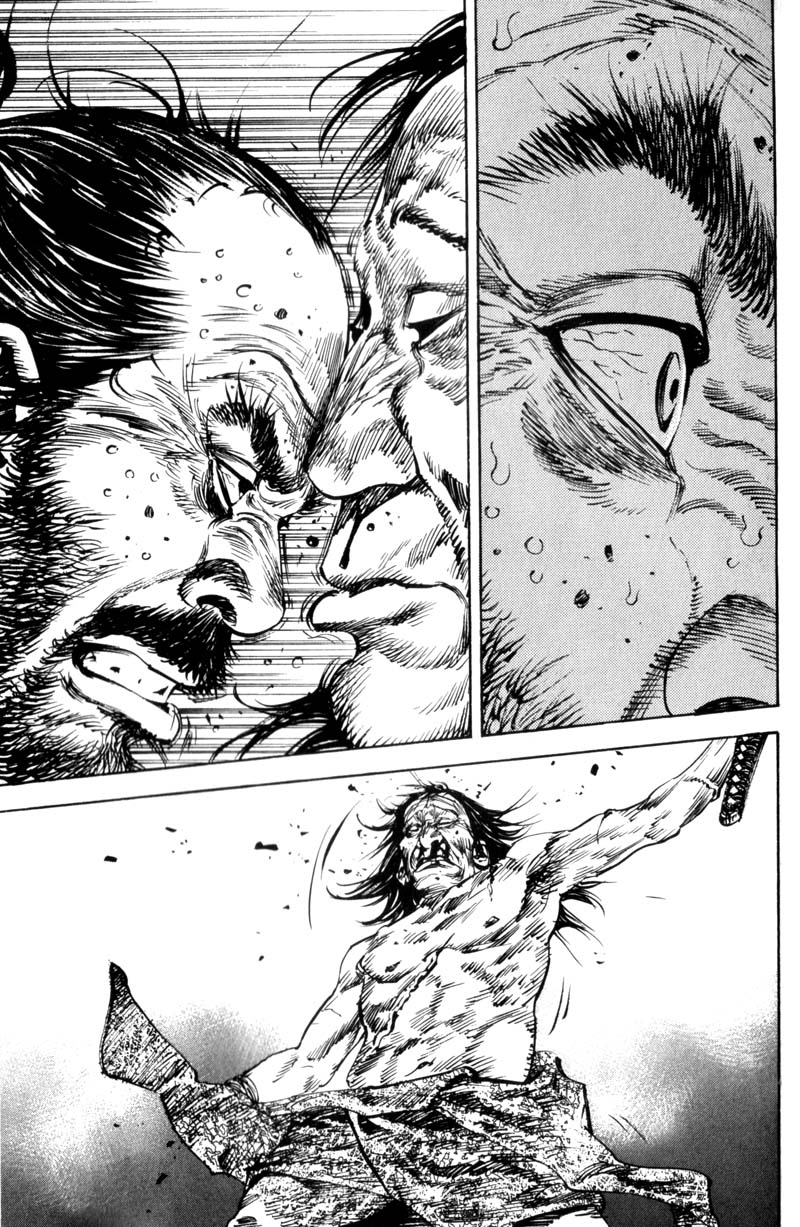 Read Vagabond IT Manga Online