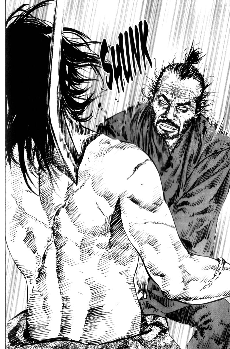 Read Vagabond IT Manga Online