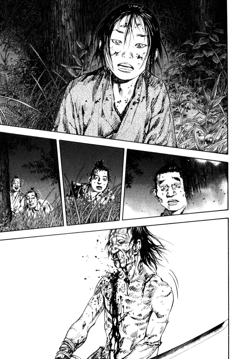 Read Vagabond IT Manga Online