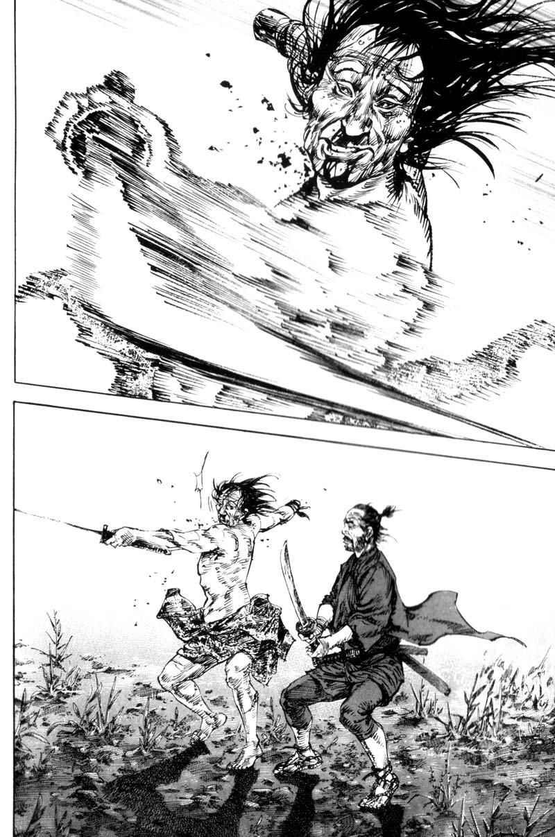 Read Vagabond IT Manga Online