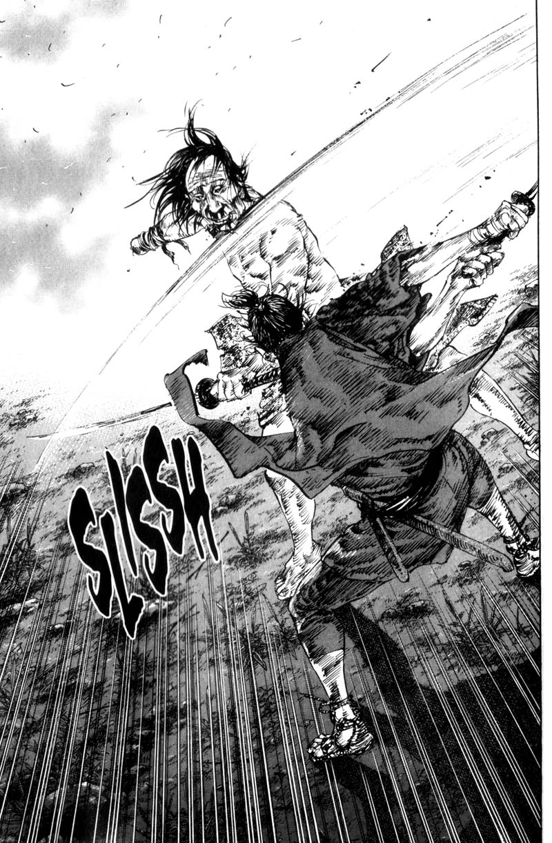 Read Vagabond IT Manga Online