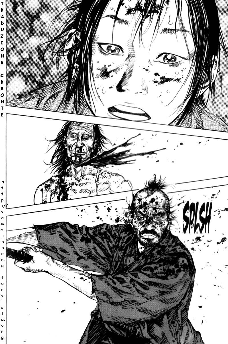 Read Vagabond IT Manga Online