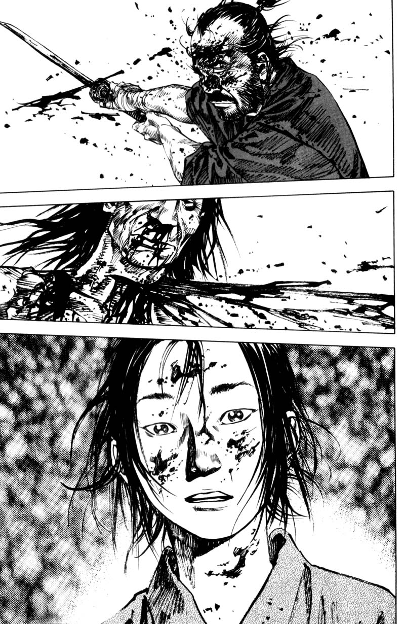 Read Vagabond IT Manga Online
