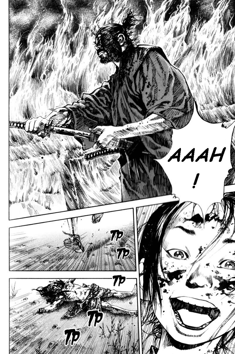 Read Vagabond IT Manga Online