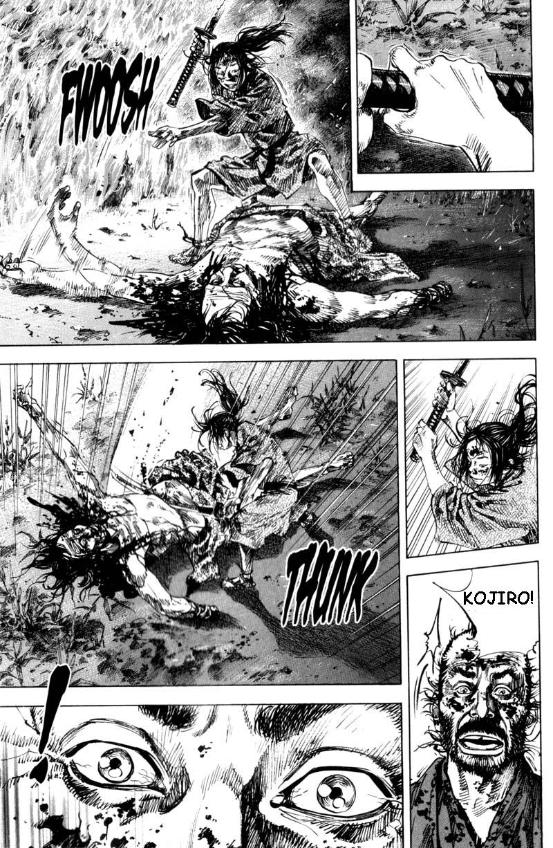 Read Vagabond IT Manga Online