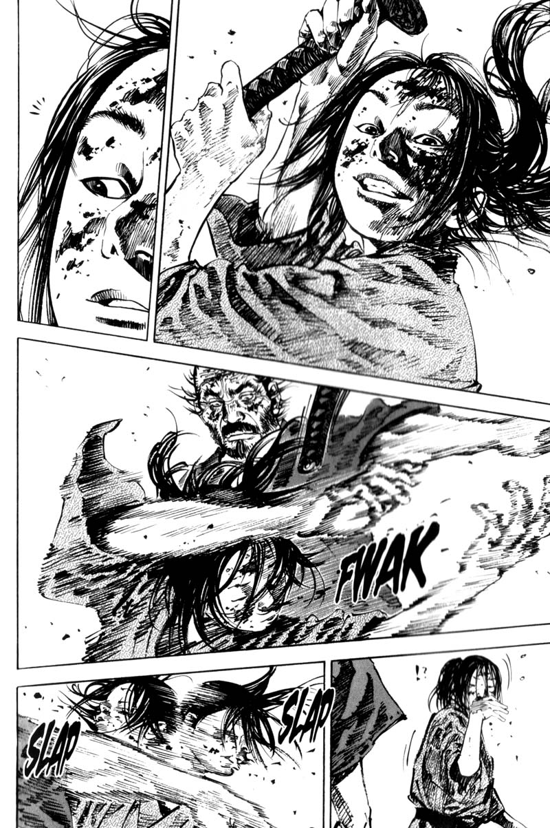 Read Vagabond IT Manga Online