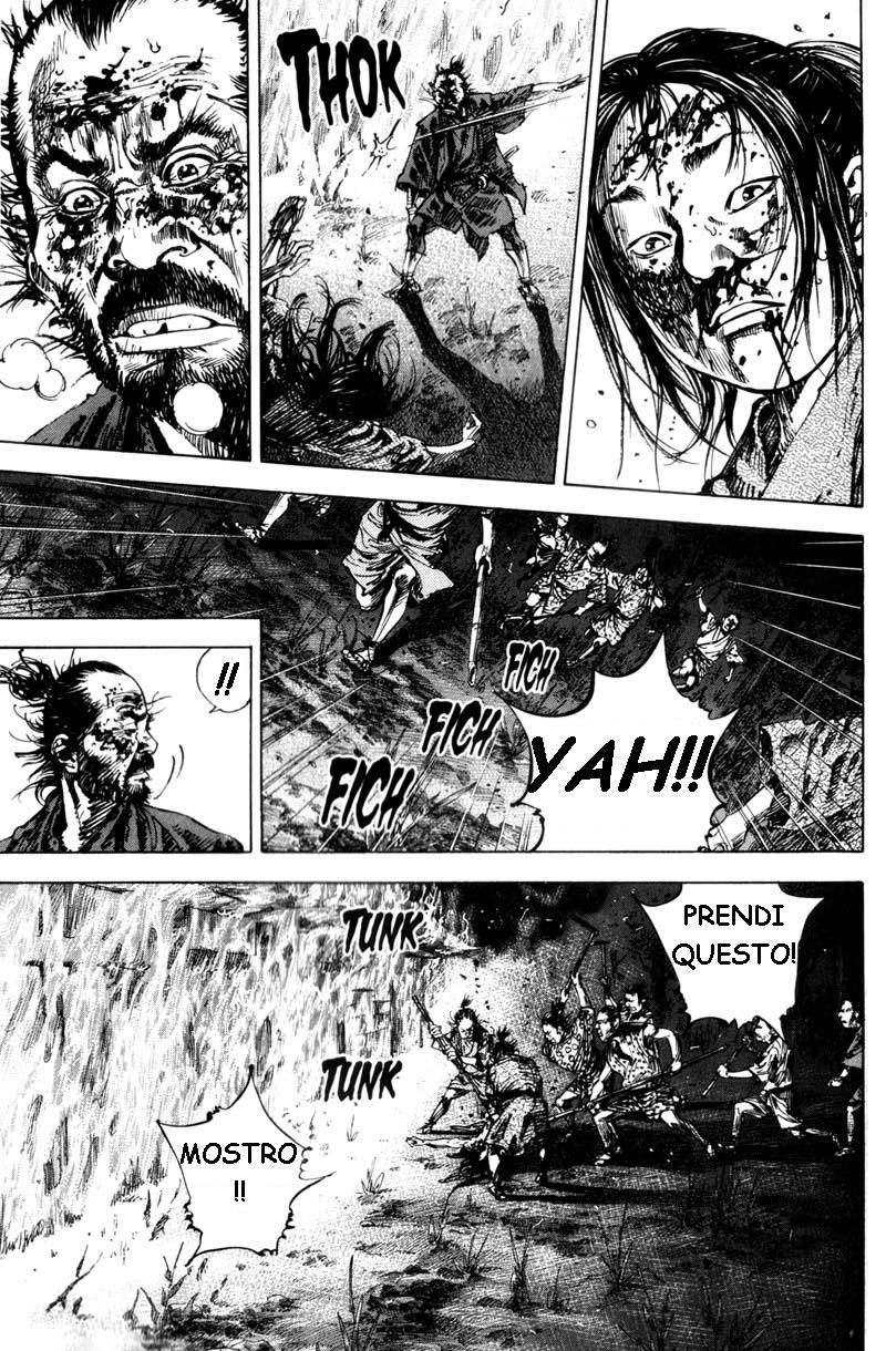 Read Vagabond IT Manga Online