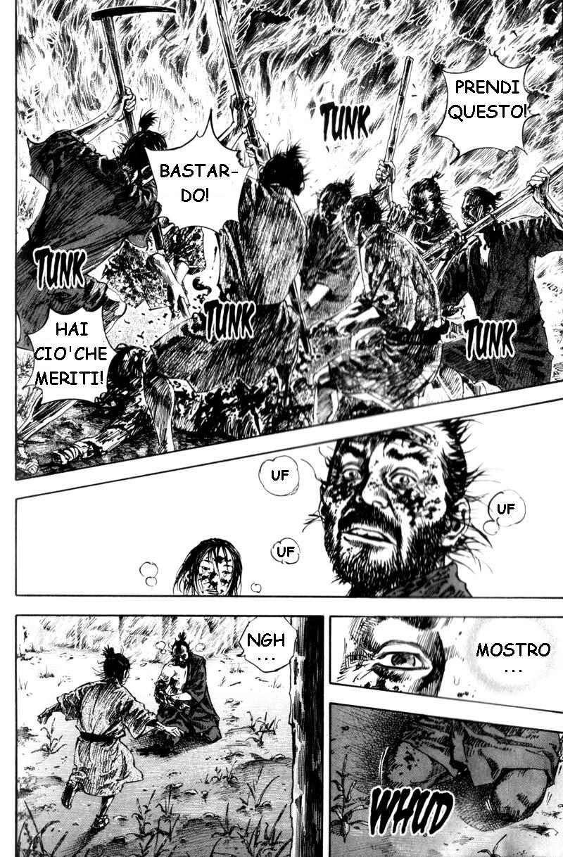 Read Vagabond IT Manga Online