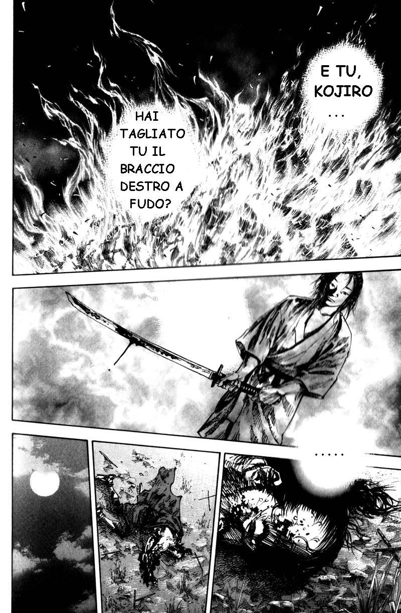 Read Vagabond IT Manga Online